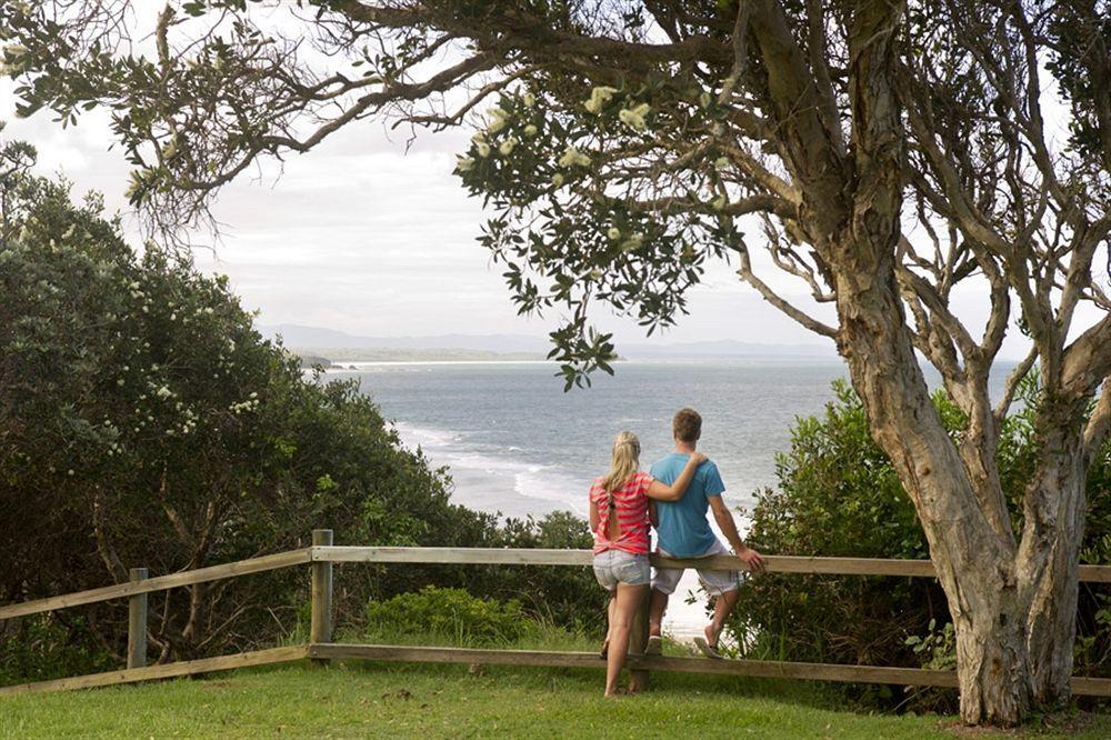 Reflections Nambucca Heads - Holiday Park Buitenkant foto